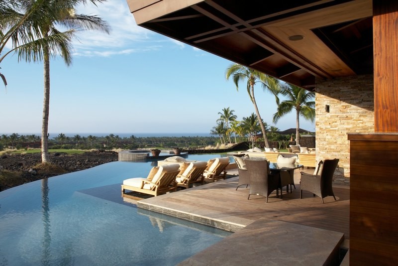 Cher mette all'asta la sua spettacolare villa alle hawaii (foto)