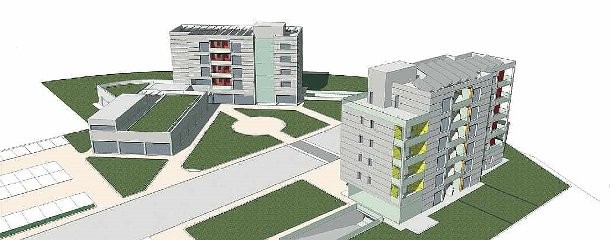 In arrivo 7 miliardi per l'housing sociale