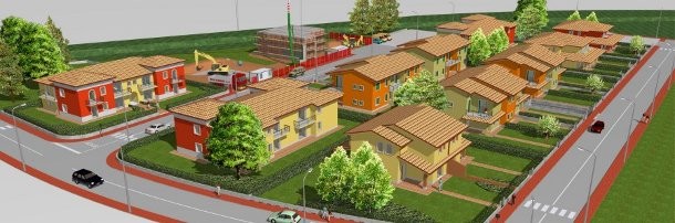 Pro e contro della rivalutazione dei terreni