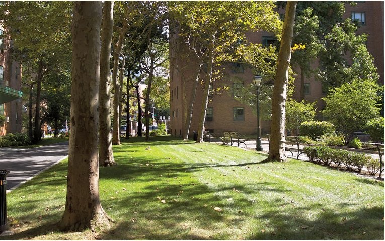 Fallisce l'affare immobiliare più caro di manhattan (foto)