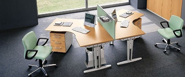 La ripresa del mattone comincia dagli uffici