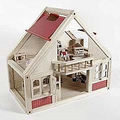 Le nuove case popolari saranno di legno