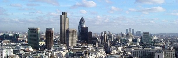 Un'altra bolla immobiliare? i prezzi nel regno unito sono cresciuti del 3,2% mensile