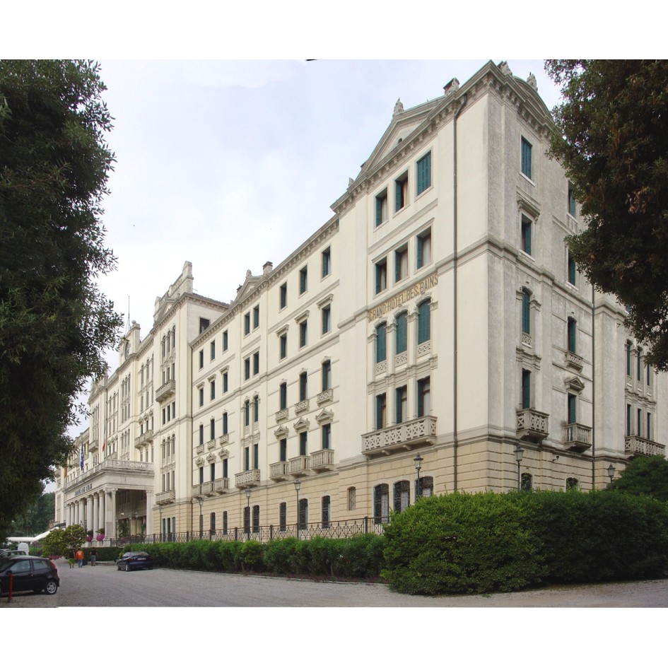 Nuove opportunità immobiliari sul lido di Venezia