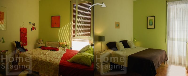 L'home staging ti può aiutare a vendere casa. Cos'è? (foto)