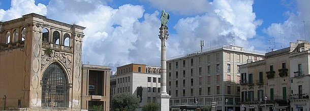 Lecce non conosce la crisi del mattone