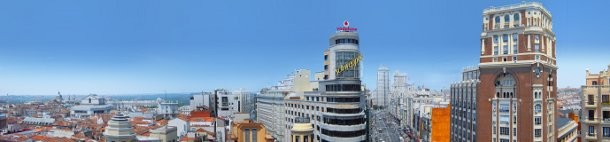 Case all'estero, opportunità di investimento a madrid