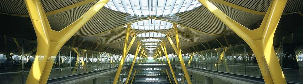 Architettura sostenibile:i grandi progetti in mostra (foto)