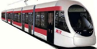 Il tram rilancia le case a Firenze