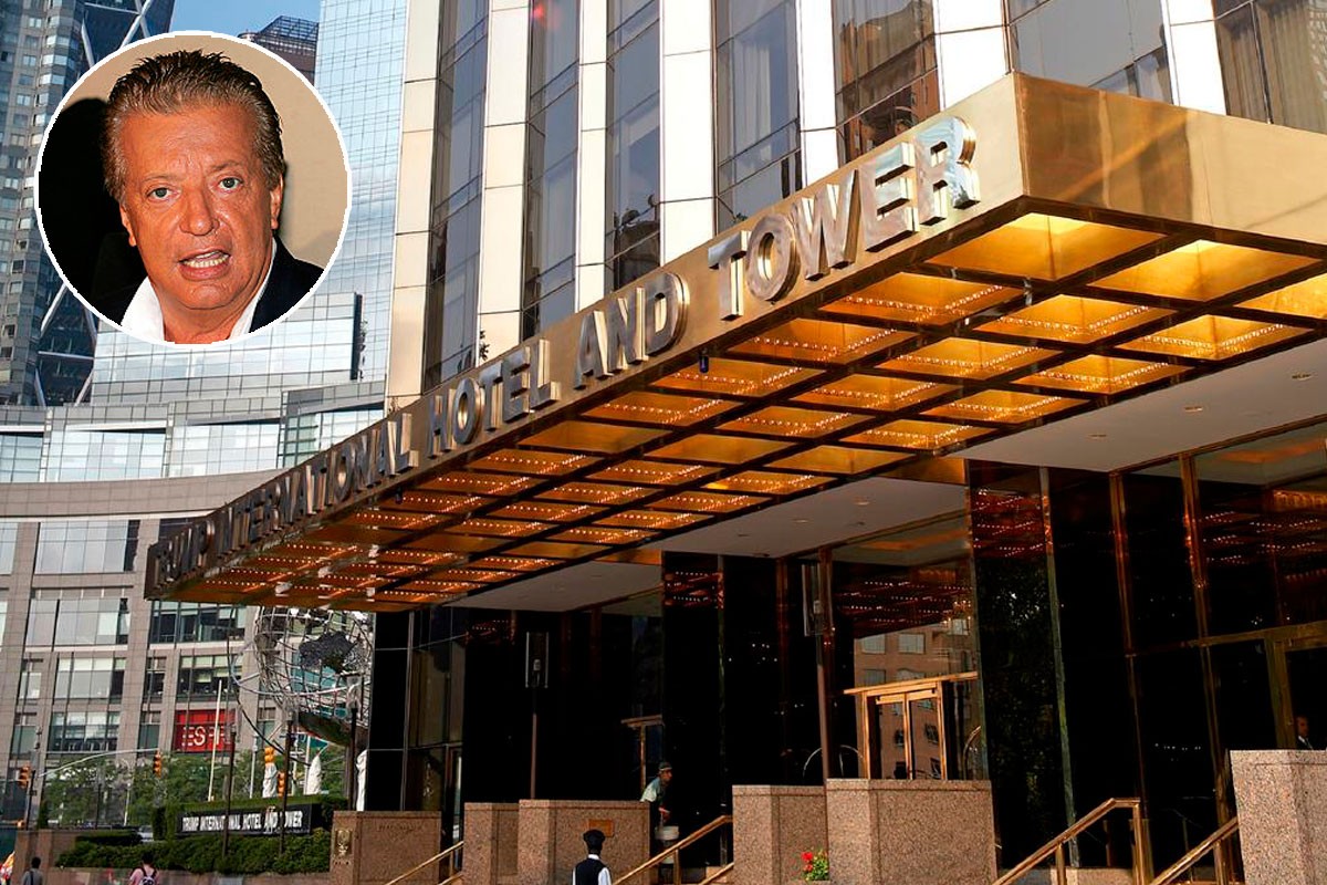 New York, casa Cecchi Gori a Central Park va ad un cinese (galleria)