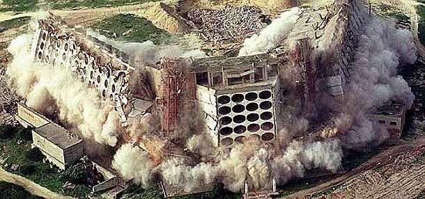 In arrivo un nuovo condono edilizio