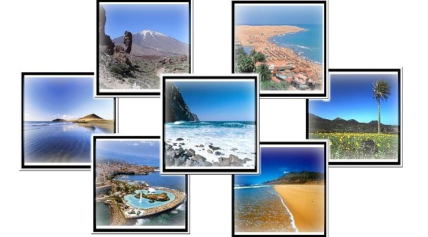 Alle canarie saldi sulle case