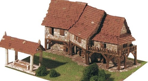Niente ici se la casa è rurale. Non conta la categoria catastale