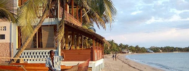 Case all'estero, i migliori posti in cui comprare