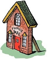 Fannie mae ancora in rosso. In arrivo nuovi aiuti statali