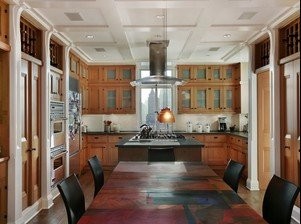 L'hotel più bello del mondo è in germania (foto)