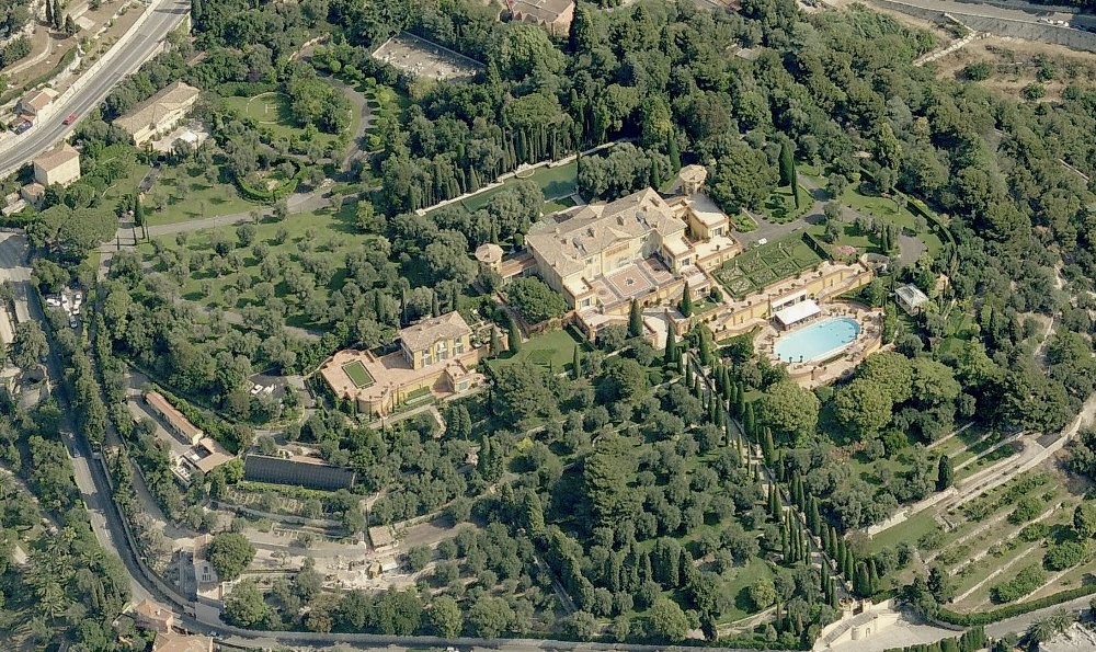 Non comprare una villa può costare 40 milioni di euro