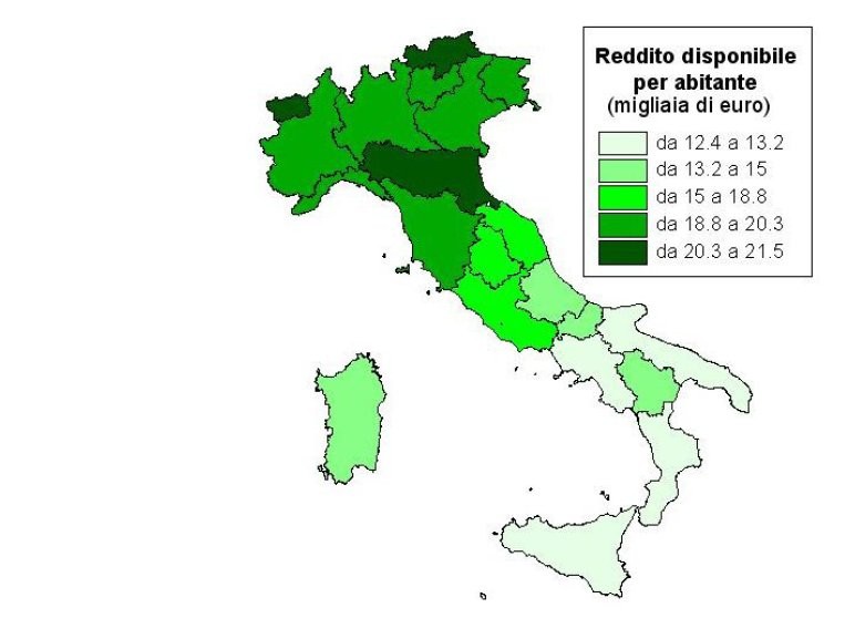 Sulla cancellazione della dia, attenti alle regioni