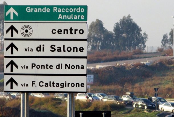 Roma, se non sono periferie riqualificate non le vogliamo