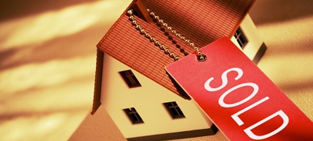 Quanto ci vuole per vendere una casa? in media 156 giorni