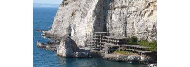 Condono edilizio, in Campania c'è. Restano le case abusive