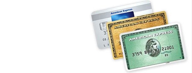 La banca d'Italia sospende le nuove carte american express