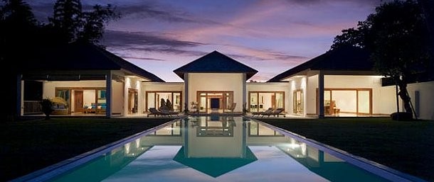 Si svendono case di lusso. Al mare sconti fino al 14%