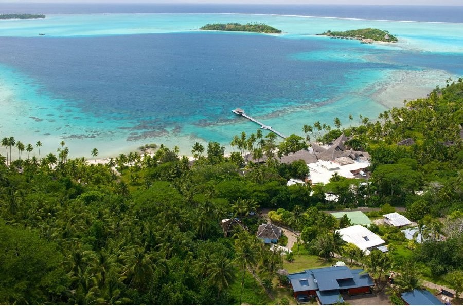 borabora