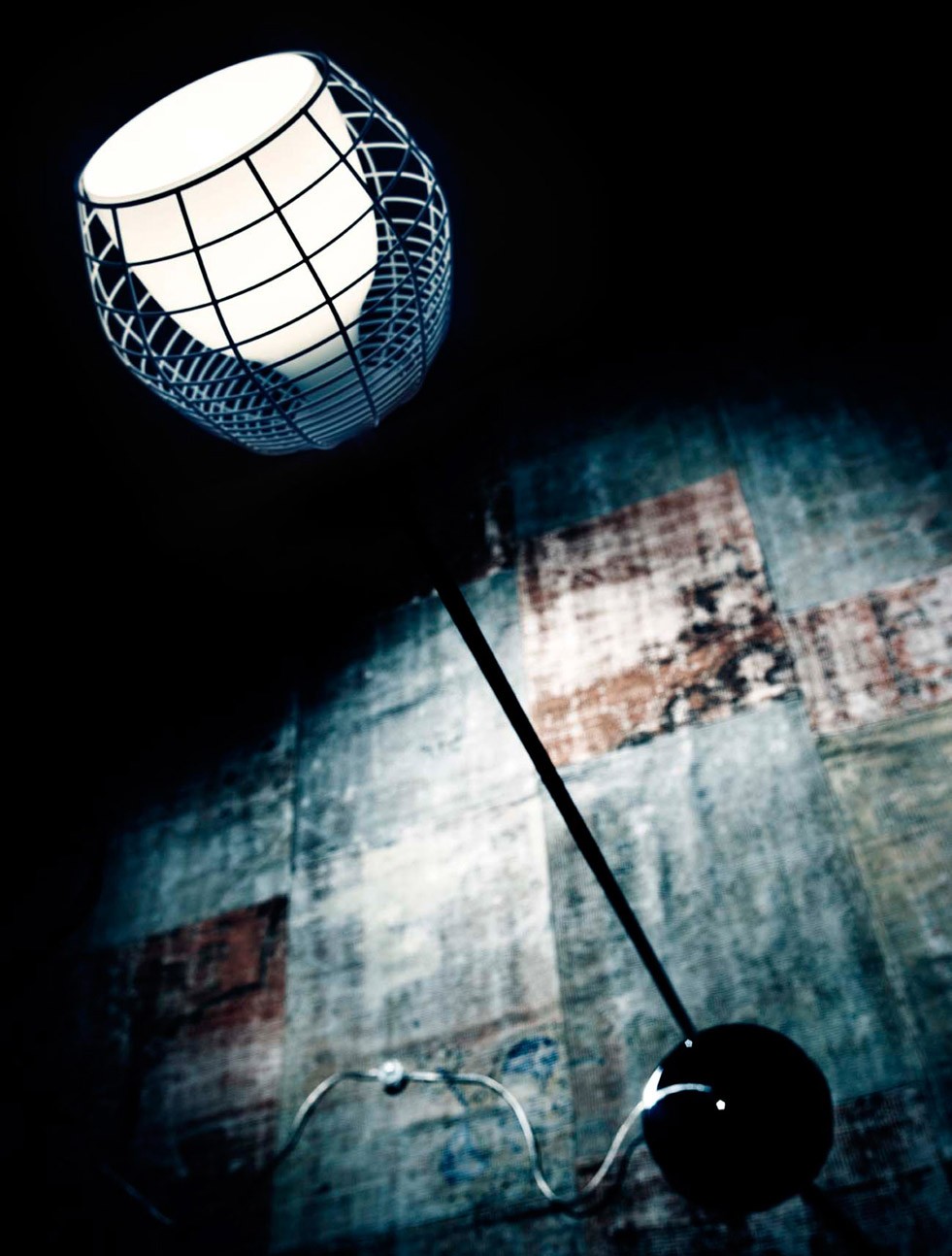 Diesel veste la casa: metti un abito ai tuoi ambienti (galleria)