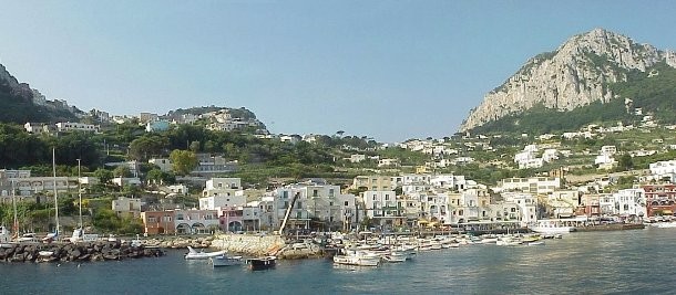 Seconde case, dove va in vacanza la crisi?