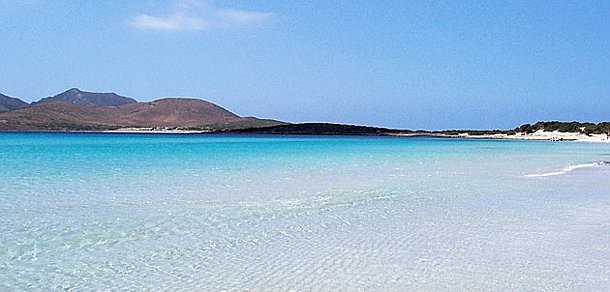 Sardegna, i voli low cost spingono l'immobiliare 