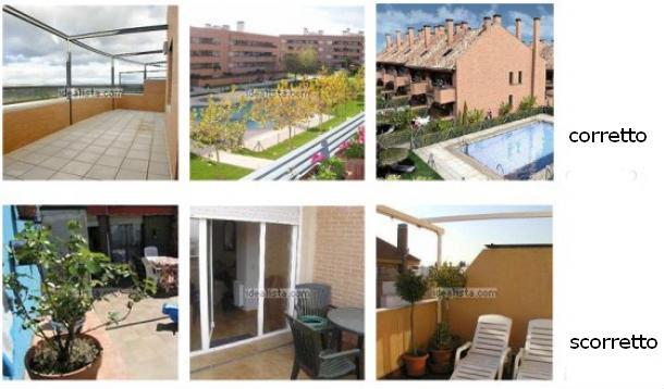 Trucchi e consigli per fare delle buone foto ad una casa (video)