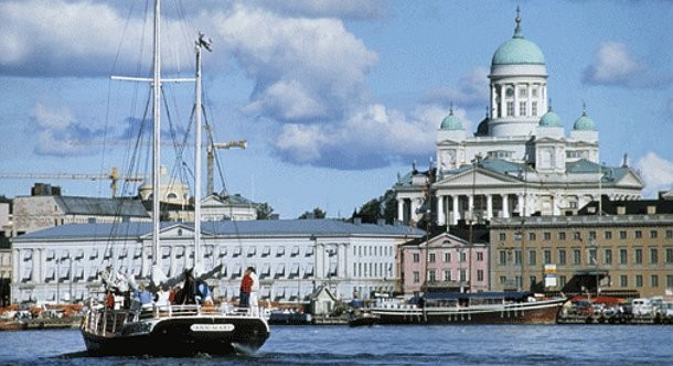 Tasse sugli affitti, in europa l'Italia è maglia nera (vedi gli altri)