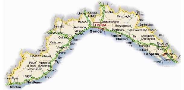 Riviera di ponente, il last minute delle seconde case