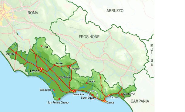 Vacanze romane, vanno a ruba le case sul litorale