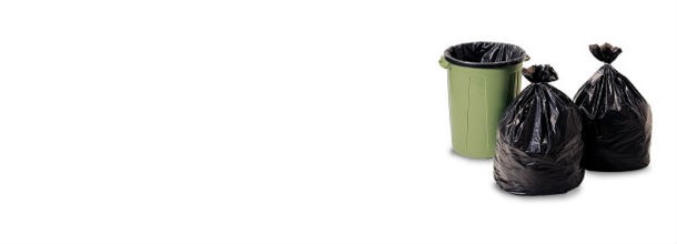 In città finisce nella spazzatura il 40% del cibo che compriamo