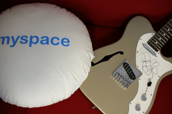 myspace