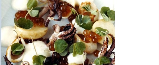 Il ristorante migliore? a copenaghen. Il sesto un italiano (classifica)