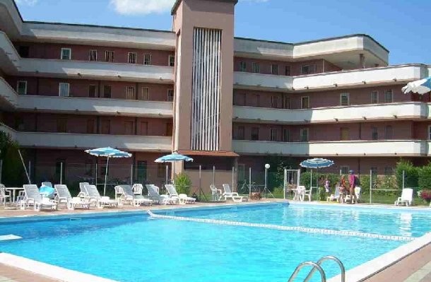 Con la piscina è più ricco il condominio. Ma come fare?