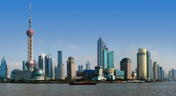 Cina, una tassa contro la speculazione immobiliare