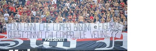 Milan, marina berlusconi in campo: niente case di lusso ai giocatori