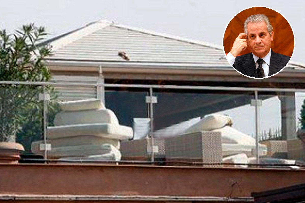 Quanto vale l'appartamento di Scajola? Gli inquilini vip si dividono