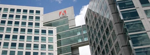 Adobe: ecco le foto degli uffici del creatore di photoshop