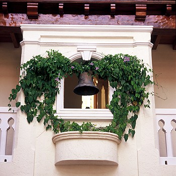 Miami, hotel di lusso nella casa dove è stato ucciso versace (galleria)