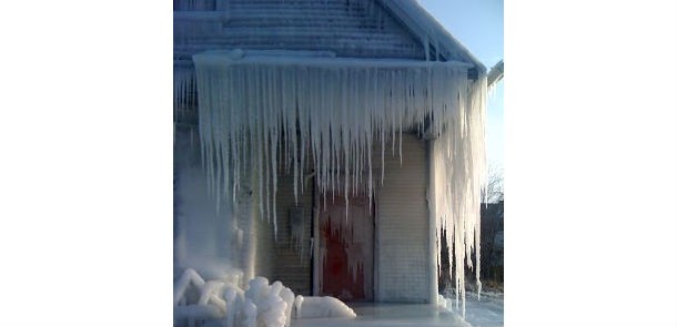 La crisi si paga con la casa