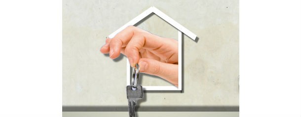 Quando la casa popolare si paga in natura