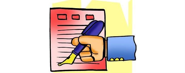 Casa vacanze: ecco il contratto da fare