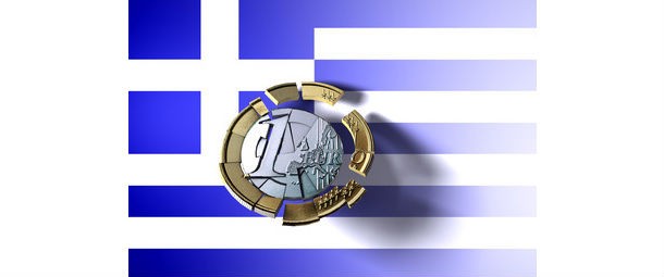 La grecia taglierà lo stipendio agli statali. Meno spese e più tasse