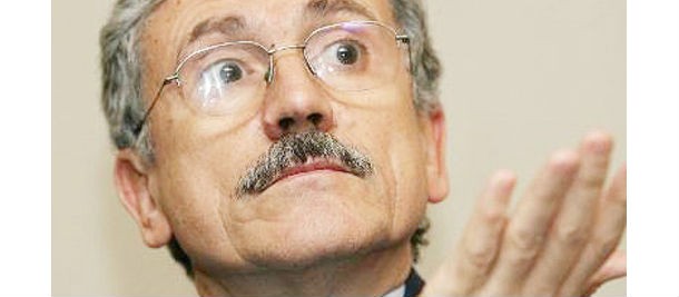 Affittopoli: lettera di d'alema: "ero inquilino legittimo"