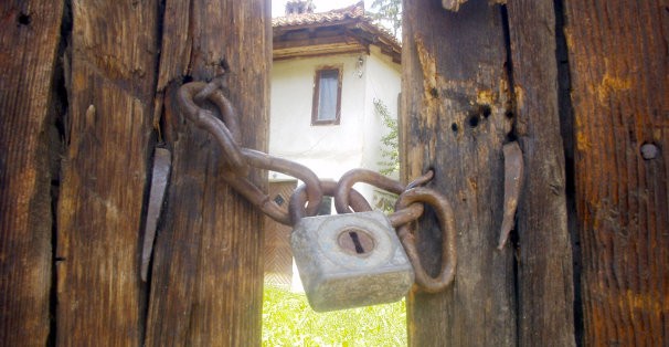 Dopo due anni la casa è già vecchia